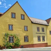 Stadtbibliothek Geithain