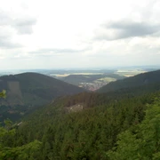 Herrliche Aussichten erwarten uns.