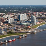 Havenwelten Bremerhaven
