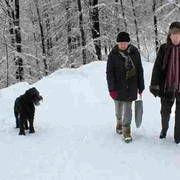 Winterwandern in Bad Grund