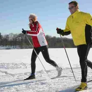 Langlaufarena Bodetal