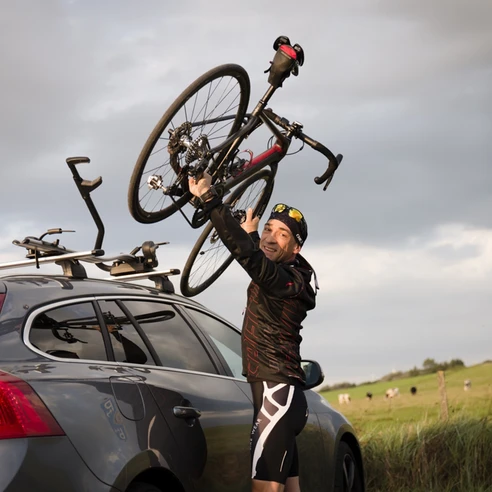 RennRadRegion Cuxland