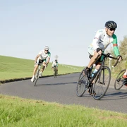 Rennradtour durchs Cuxland