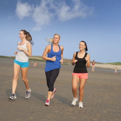 Aktiv im Nordseebad Otterndorf