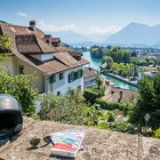 Thun, ©Interlaken Tourismus