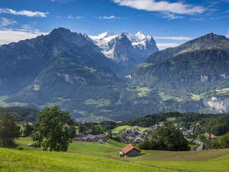 Hasliberg, ©Jungfrau Region