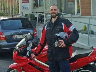 Tip Simon Hofstetter, ©Jungfrau-Hotel