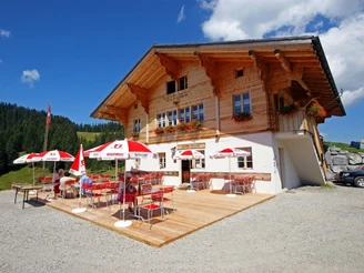 Restaurant Jägerstübli