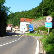 Brünigpass