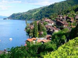 Merligen