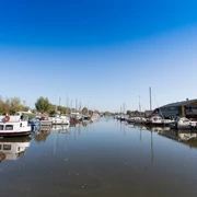 Vareler Harbor