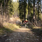 Unterwegs