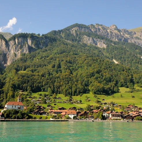 Brienz am Brienzersee
