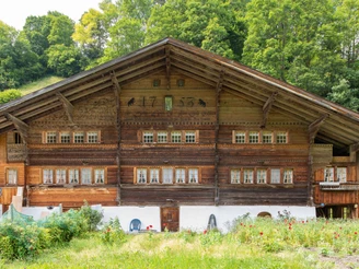 Haueten