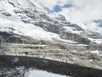 Grindelwald Trail 32