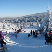Rodellift am Torfhaus