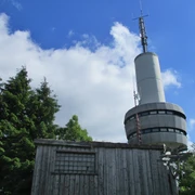 Der Ravensbergturm