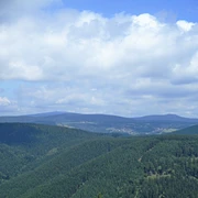 Auf dem Großen Knollen "Der Brocken des Südharzes"