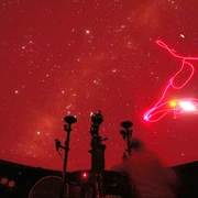 Harzplanetarium Wernigerode - Dome