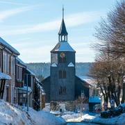 Benneckenstein im Winter