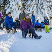Rodel- und Skihang Böckchen