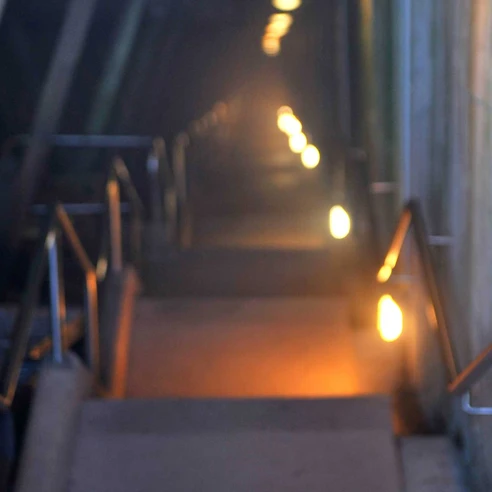 Schaubergwerk Bückenberg