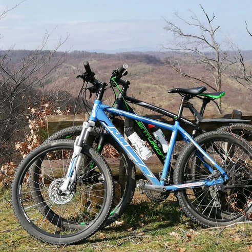 Picknick am Brockenblick