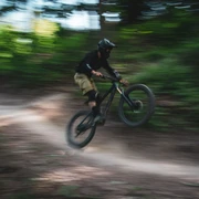 Bikepark Thunersee Downhill