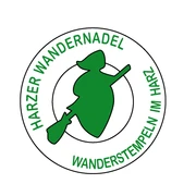 Harzer Wandernadel Stempel
