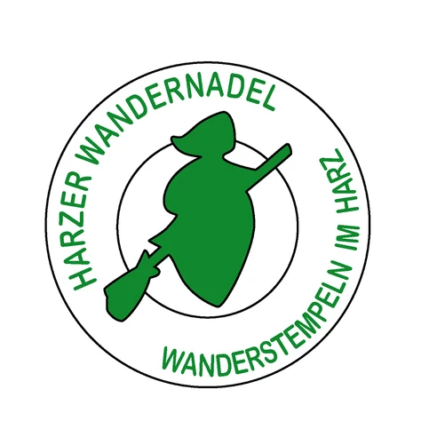 Harzer Wandernadel Stempel