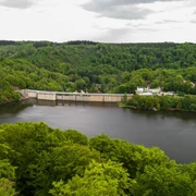 Informationszentrum Talsperre Wendefurth