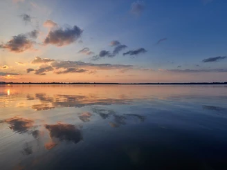 Zwischenahner Meer