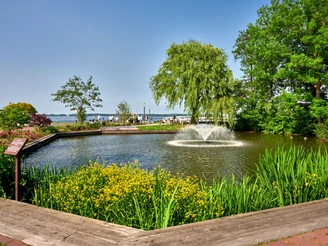 Zwischenahner Meer