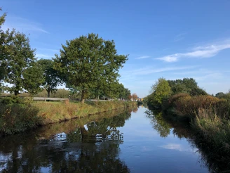 Augustfehnkanal