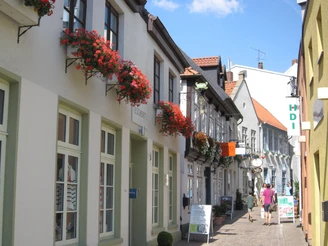 Art and Cultural City Oldenburg - City Center