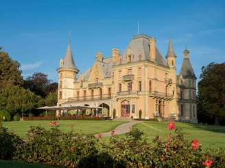 Château Schadau