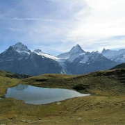 Bachalpsee