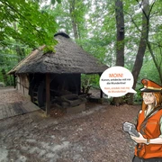 Titelbild Wassermühlen-Tour in Westerstede-Ochholt