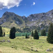 Seebergsee
