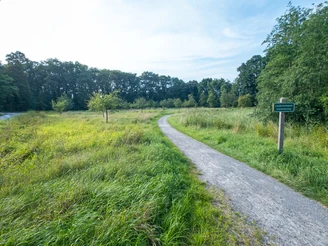 Radweg Bad Zwischenahn