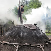 Harzköhlerei Stemberghaus