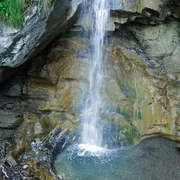Burgfälle