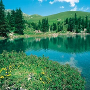 Golitschepass
