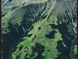 Durch die Frutigspissen