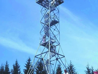 Bluemeturm