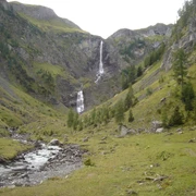 Geltenschuss