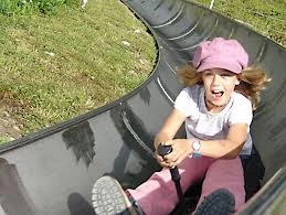 Rodelbahn Rellerli