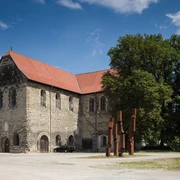 Klosterkirche Burchardi Halberstadt