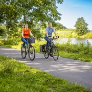 Blaue Donau, Raken – Radfahren im Emsland ©Emsland Tourismus GmbH (1)
