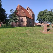 St. Antonius Kapelle, Bückelte